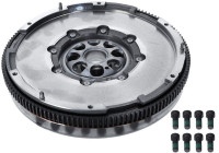Flywheel Dual-mass flywheel 2294 000 838 Sachs