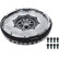 Flywheel Dual-mass flywheel 2294 000 838 Sachs