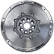 Flywheel Dual-mass flywheel 2294 000 838 Sachs, Thumbnail 3