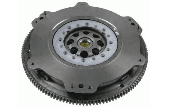 Flywheel Dual-mass flywheel 2294 000 845 Sachs