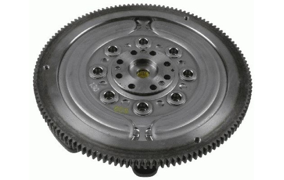 Flywheel Dual-mass flywheel 2294 000 845 Sachs, Image 2