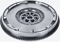 Flywheel Dual-mass flywheel 2294 000 955 Sachs