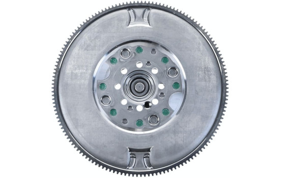 Flywheel Dual-mass flywheel 2294 000 994 Sachs, Image 2