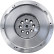 Flywheel Dual-mass flywheel 2294 000 994 Sachs, Thumbnail 3