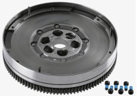 Flywheel Dual-mass flywheel 2294 000 996 Sachs
