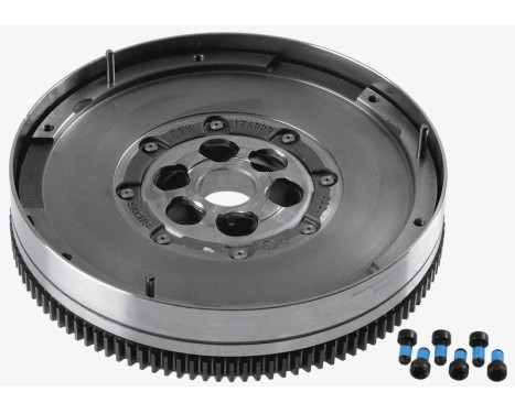 Flywheel Dual-mass flywheel 2294 000 996 Sachs