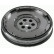 Flywheel Dual-mass flywheel 2294 000 998 Sachs