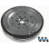 Flywheel Dual-mass flywheel 2294 001 000 Sachs, Thumbnail 2