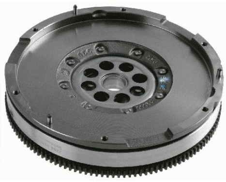 Flywheel Dual-mass flywheel 2294 001 003 Sachs