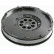 Flywheel Dual-mass flywheel 2294 001 003 Sachs