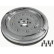 Flywheel Dual-mass flywheel 2294 001 091 Sachs, Thumbnail 2