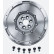 Flywheel Dual-mass flywheel 2294 001 095 Sachs, Thumbnail 3