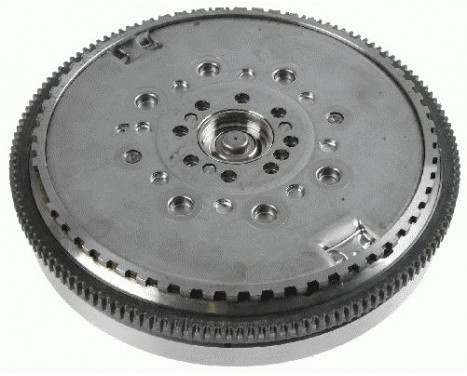 Flywheel Dual-mass flywheel 2294 001 097 Sachs, Image 2
