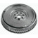 Flywheel Dual-mass flywheel 2294 001 197 Sachs