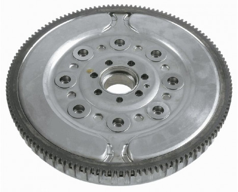 Flywheel Dual-mass flywheel 2294 001 197 Sachs, Image 2