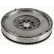 Flywheel Dual-mass flywheel 2294 001 232 Sachs