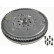 Flywheel Dual-mass flywheel 2294 001 294 Sachs, Thumbnail 2