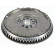 Flywheel Dual-mass flywheel 2294 001 332 Sachs