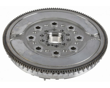 Flywheel Dual-mass flywheel 2294 001 332 Sachs, Image 2