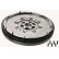 Flywheel Dual-mass flywheel 2294 001 343 Sachs