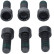Flywheel Dual-mass flywheel 2294 001 343 Sachs, Thumbnail 4