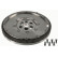 Flywheel Dual-mass flywheel 2294 001 344 Sachs