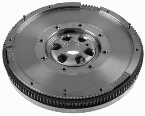 Flywheel Dual-mass flywheel 2294 001 349 Sachs