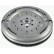 Flywheel Dual-mass flywheel 2294 001 349 Sachs, Thumbnail 2