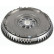 Flywheel Dual-mass flywheel 2294 001 359 Sachs