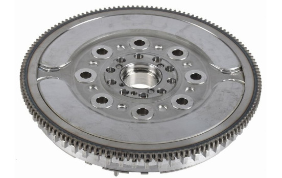Flywheel Dual-mass flywheel 2294 001 359 Sachs, Image 2