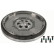 Flywheel Dual-mass flywheel 2294 001 360 Sachs