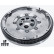 Flywheel Dual-mass flywheel 2294 001 360 Sachs