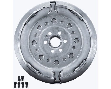 Flywheel Dual-mass flywheel 2294 001 360 Sachs, Image 2