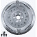 Flywheel Dual-mass flywheel 2294 001 360 Sachs, Thumbnail 2