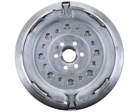 Flywheel Dual-mass flywheel 2294 001 360 Sachs, Image 2