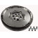 Flywheel Dual-mass flywheel 2294 001 361 Sachs