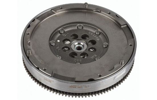 Flywheel Dual-mass flywheel 2294 001 364 Sachs