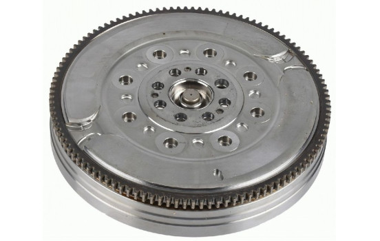Flywheel Dual-mass flywheel 2294 001 364 Sachs, Image 2