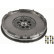 Flywheel Dual-mass flywheel 2294 001 399 Sachs