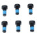 Flywheel Dual-mass flywheel 2294 001 546 Sachs, Thumbnail 4