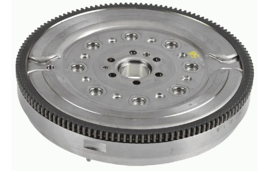 Flywheel Dual-mass flywheel 2294 001 583 Sachs