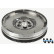 Flywheel Dual-mass flywheel 2294 001 591 Sachs