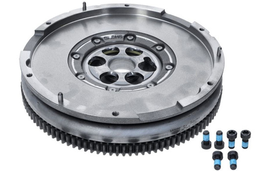 Flywheel Dual-mass flywheel 2294 001 592 Sachs