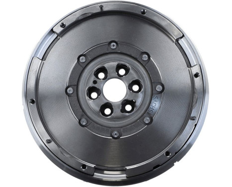 Flywheel Dual-mass flywheel 2294 001 594 Sachs, Image 3