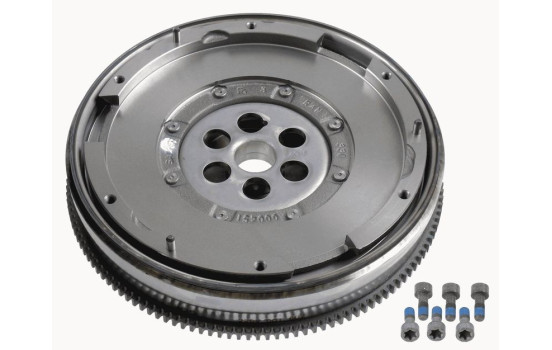 Flywheel Dual-mass flywheel 2294 001 602 Sachs
