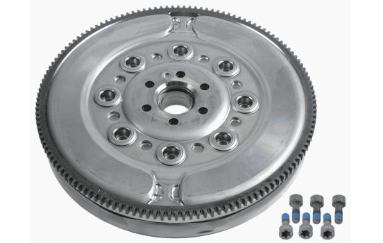 Flywheel Dual-mass flywheel 2294 001 602 Sachs, Image 2
