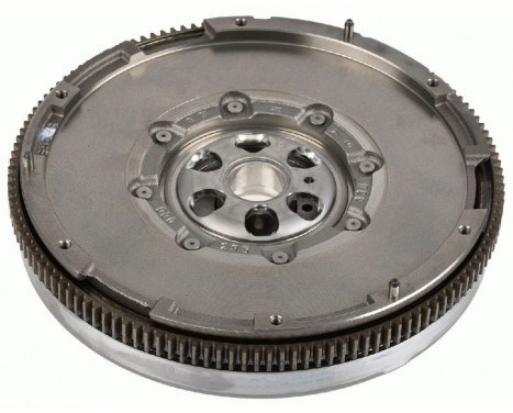 Flywheel Dual-mass flywheel 2294 001 733 Sachs