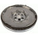 Flywheel Dual-mass flywheel 2294 001 733 Sachs