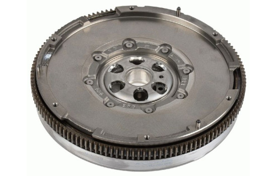 Flywheel Dual-mass flywheel 2294 001 733 Sachs