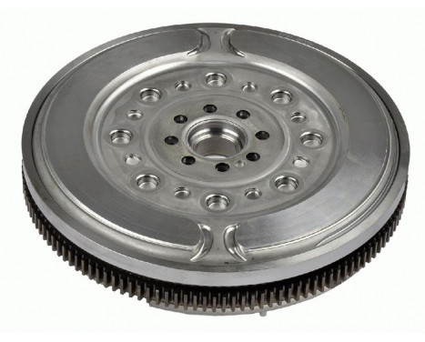 Flywheel Dual-mass flywheel 2294 001 750 Sachs, Image 2